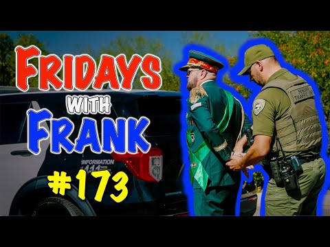 FWF 173: Diplomatic Immunity?