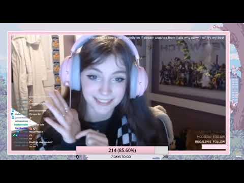 MELHORES MOMENTOS DA JESS - A GRINGA COM TOURETTE