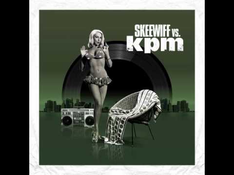 Skeewiff & Keith Mansfield - Skydive