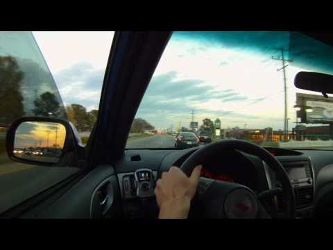 Thumbnail for 2008 STi 0-60 4.2 seconds