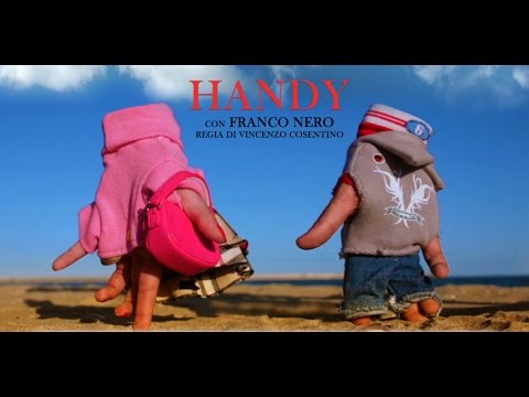 Thumbnail of the video: Handy Trailer 2 - AL CINEMA - film di Vincenzo Cosentino