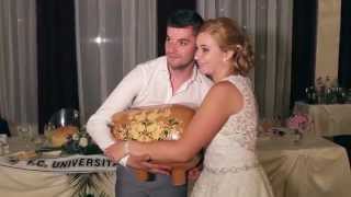 Robert & Ana Maria - clip final