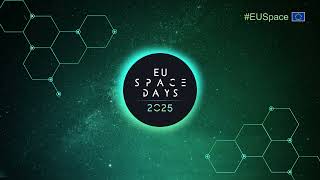 EU Space Days 2025 - Teaser