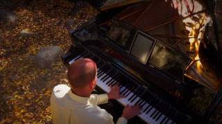 Jason Tonioli - Amazing Grace, A Hero's Tribute "Dad, This one is for you."