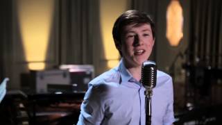 Newsies Cast | Letter from the Refuge | Disney Playlist Sessions