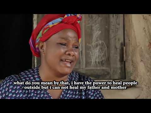 Latest Edo Movie 2019 (Nosayawe Part 2)