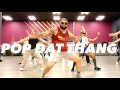 POP DAT THANG DA BABY HIP HOP FITNESS ROUTINE 2026