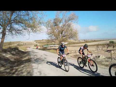 X Trofeo Vinos de Trebujena