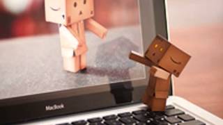 The Rain - Gagal Bersembunyi