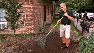 How to Prepare Soil for Grass Planting | Lawn & Garden Care