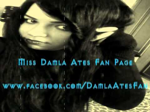 Damla Ates -  Adam Gibi Sevmek 2O12