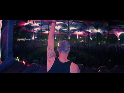 Acquavitta Psy Fly Open Air