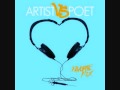 Artist vs Poet- Broke But Not Broken LYRICS 