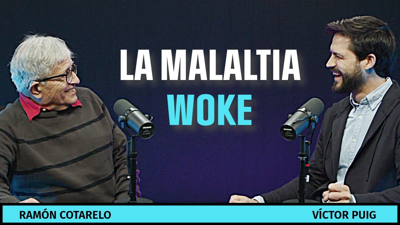 Wokisme i Islam: Combinació Fatal | Víctor Puig