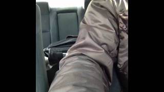 Space Oddity-Natalie Merchant-Floating in my Tin Can