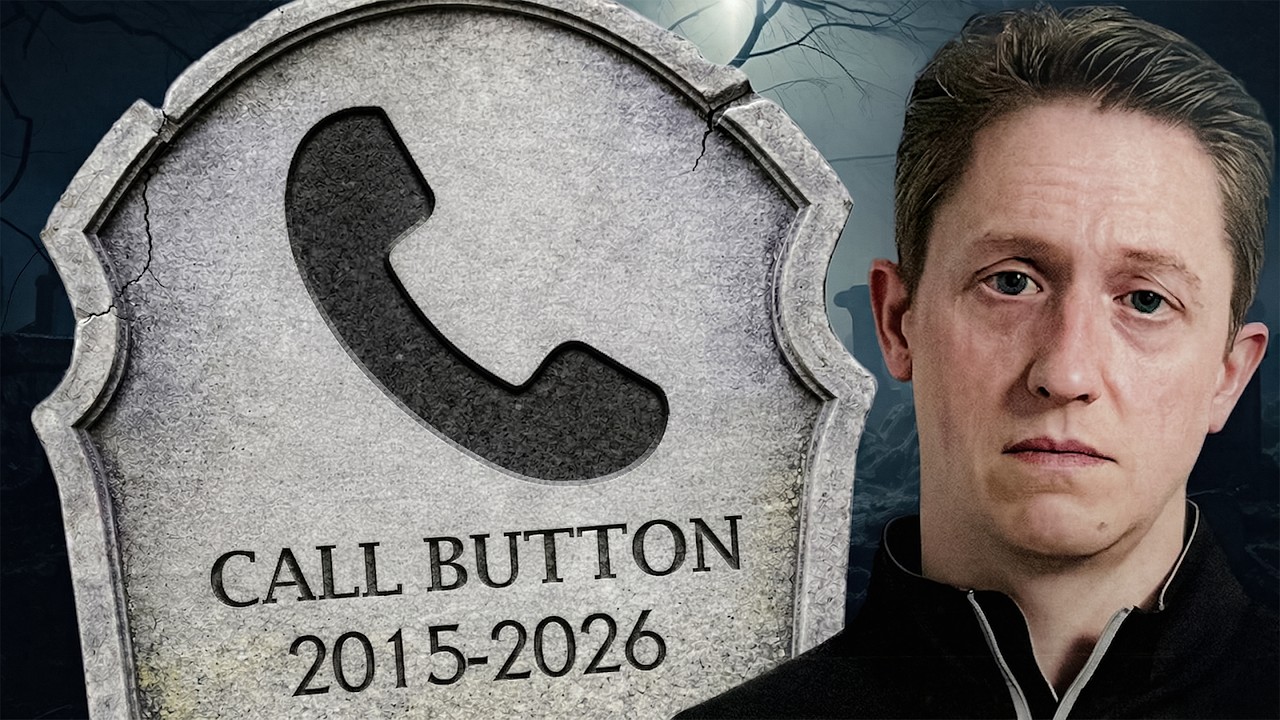 Google's call button Is DEAD, do THIS instead.