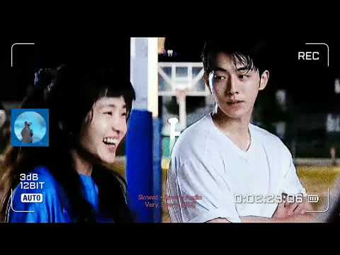 BIBI - Very, Slowly (Slowed + Reverb Audio)