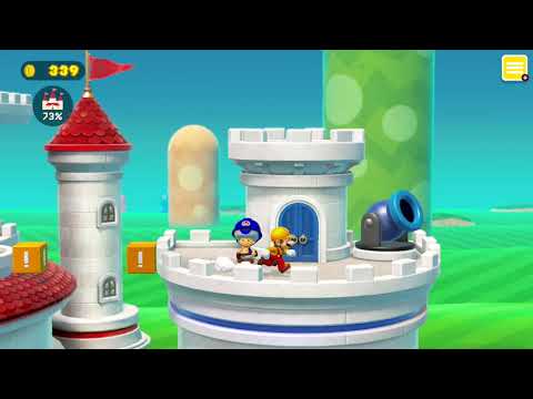 Episode 11   Super Mario Maker 2 Episode 11   2019 07 08 21 17 06