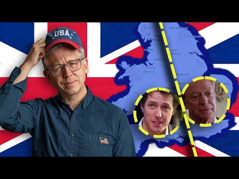 British Accents for Ignorant Americans