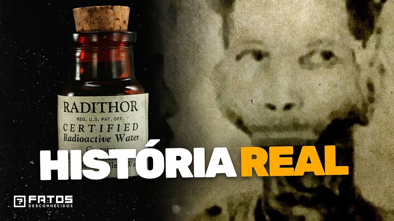 3 Fotos Reais que a Ciência não consegue explicar (O final é assustador)