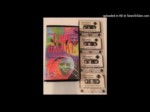 EASYGROOVE  - Technodread (Part 2)  @ Club Kinetic -