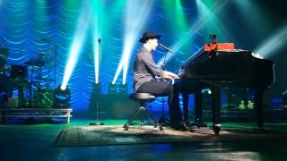 Gavin DeGraw - Hallelujah I love her so