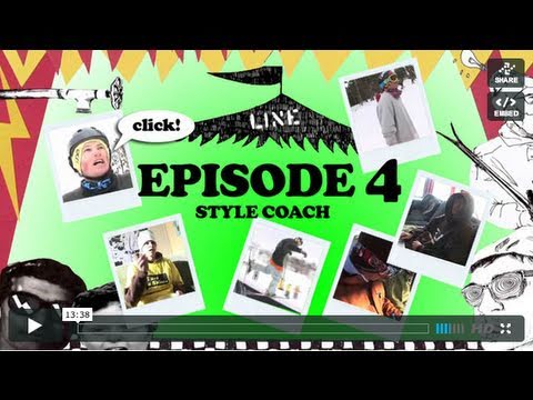 LINE Traveling Circus 1.4 Style Coach