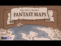 Creating Fantasy Maps Of Your Own With A Few Easy Clicks Map Effects Photoshop Tutorial