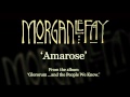 Morgan Le Fay - Amarose 