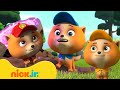 PAW Patrol Junior Patrollers Best Moments W Nano Mini And Tot 10 Minutes Nick Jr