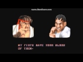 Street Fighter 2 Balrog Theme REMIX By Jugebox98