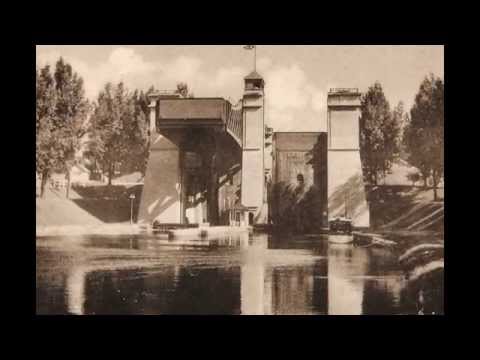 Old Pictures of Peterborough, Ontario & Surrounding Area