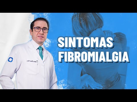 7 Symptoms of Fibromyalgia | IMEB