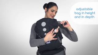Download lagu Chicco Go Baby Carrier - Close to You mp3