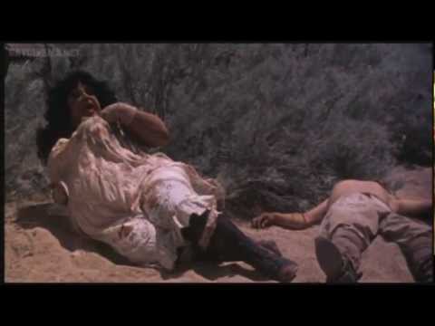 Lust In The Dust (1985) Trailer