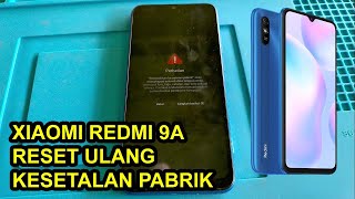 Download lagu How to Reset Xiaomi Redmi 9A to Like New mp3 Download lagu How to Reset Xiaomi Redmi 9A to Like New mp3