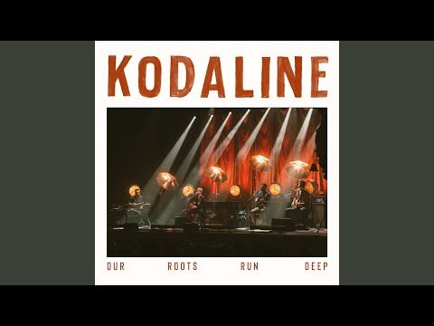 Video thumbnail for The Answer (Live in Dublin / 2022)