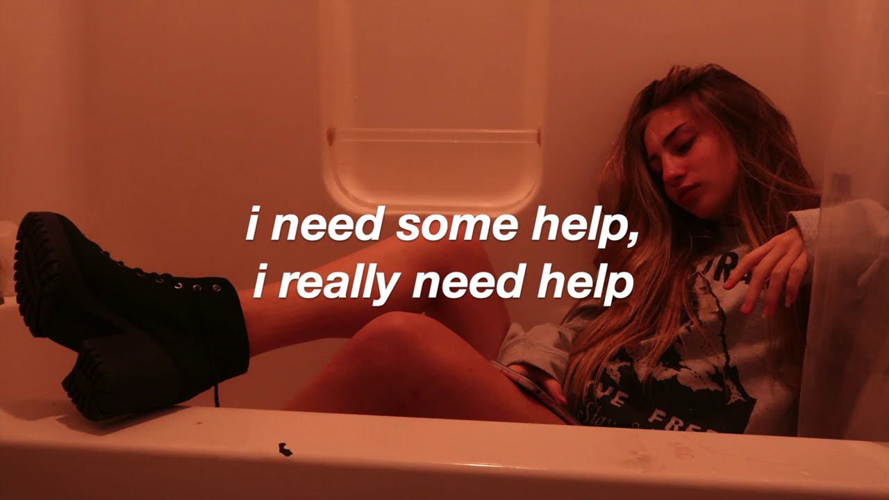 attached - karina grace