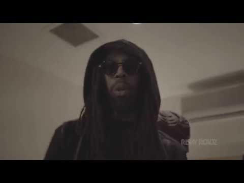 RISKY ROADZ PRESENTS - JAMMER, DURRTY SKANX, STOGEY AND LIKLE JAY :- D DOUBLE VIP SHOW  CYPHER