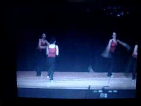 Jody B Dance "Juke Box"