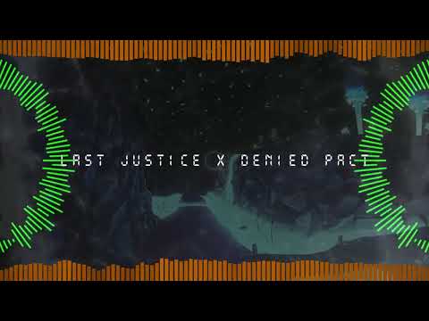 Underswap: Last Justice x Denied Pact - Justice by Mutual Virtues