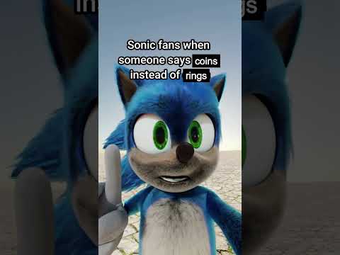 when you say rings instead of coins