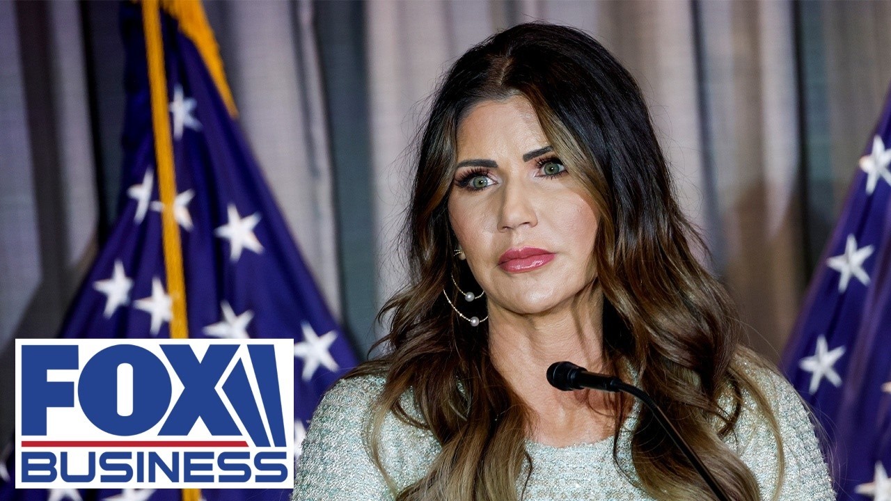 WATCH LIVE: Noem faces lawmakers again after FIERY hearing