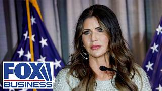 Noem faces lawmakers again after FIERY hearing