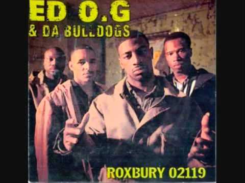 ed og and da bulldogs - i got to have it (bonus_beats)