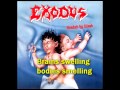 Exodus - And There Were None (Lyrics)