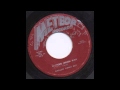 CHICAGO SUNNY BOY (JOE HILL LOUIS) - WESTERN UNION MAN - METEOR