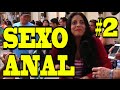 SEXO ANAL 2 Opinión Popular Logan Y Logan