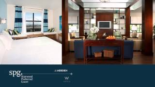 FOUR POINTS BY SHERATON