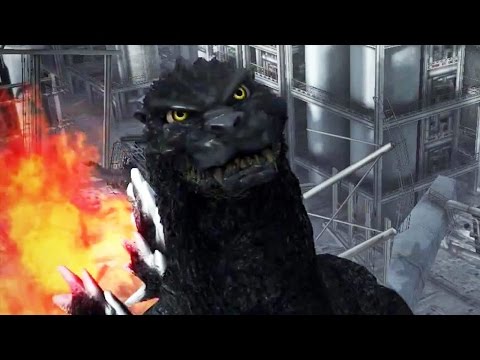 godzilla save the earth playstation 3